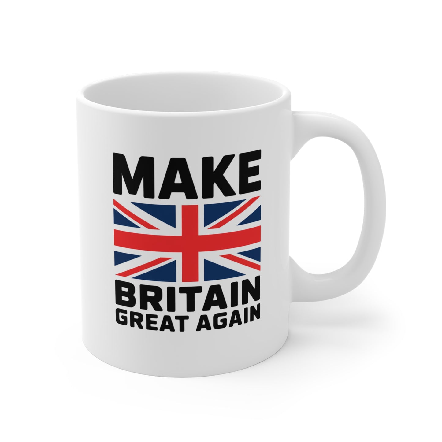 Make Britain Great Again Mug