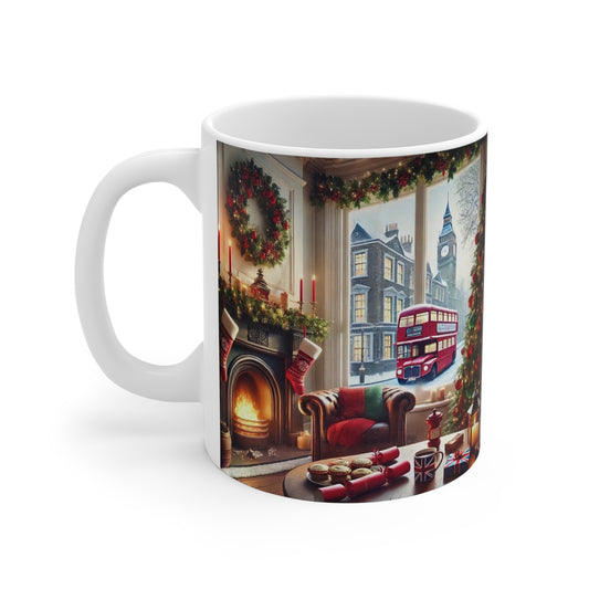 Christmas Mug