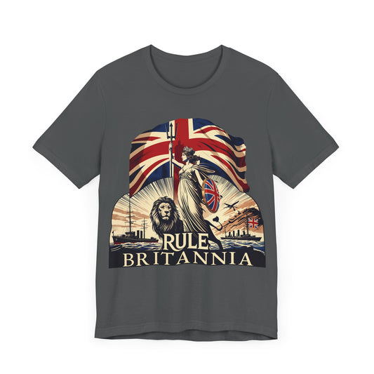 Rule Britannia Shirt