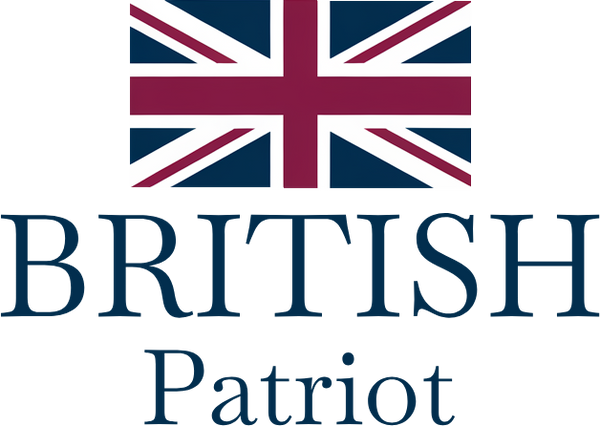 British Patriot